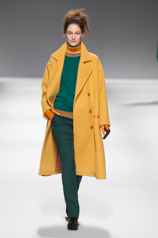 Issey Miyake jesień-zima 2013/2014