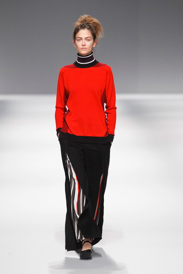 Issey Miyake jesień-zima 2013/2014