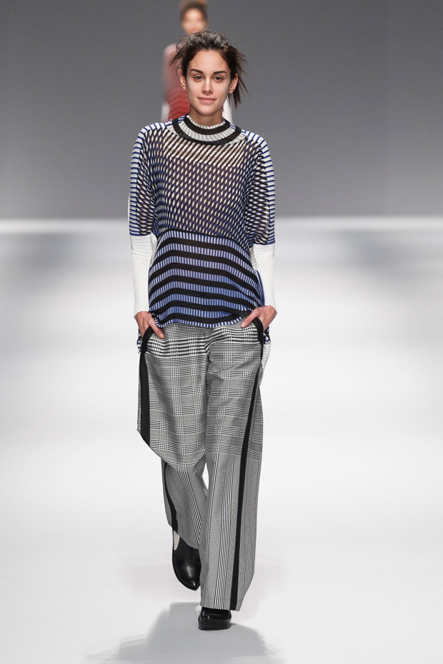 Issey Miyake jesień-zima 2013/2014