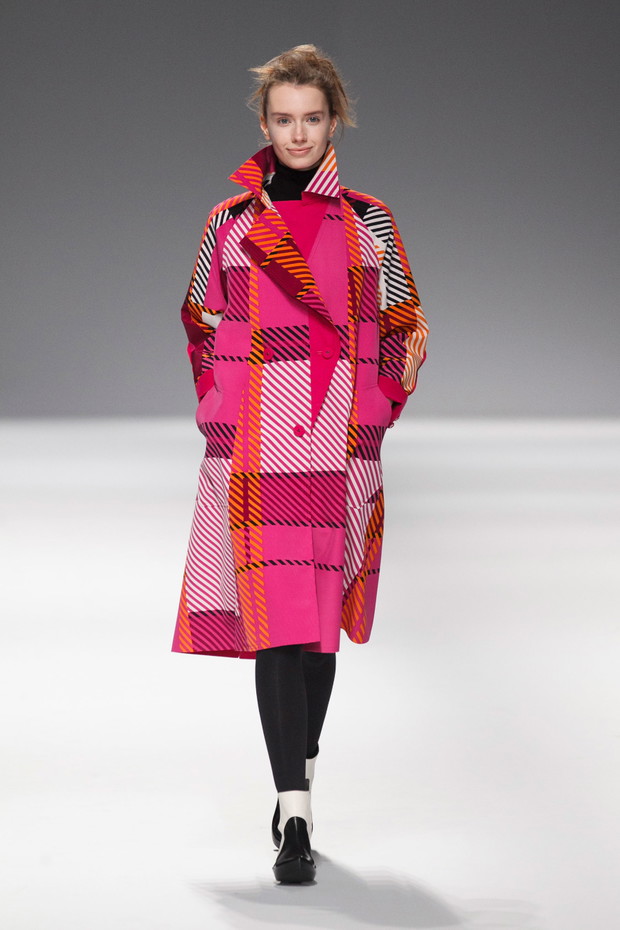 Issey Miyake jesień-zima 2013/2014