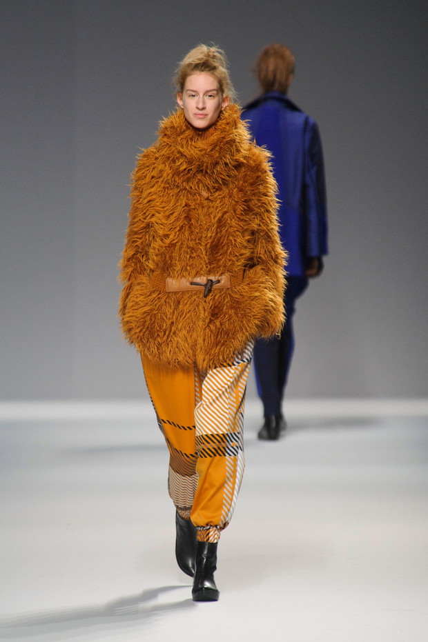 Issey Miyake jesień-zima 2013/2014