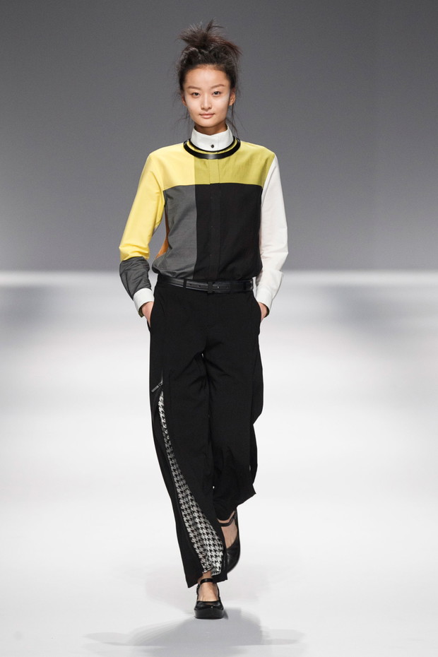 Issey Miyake jesień-zima 2013/2014