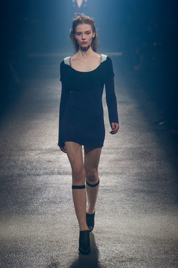 Sonia Rykiel jesień-zima 2013/2014