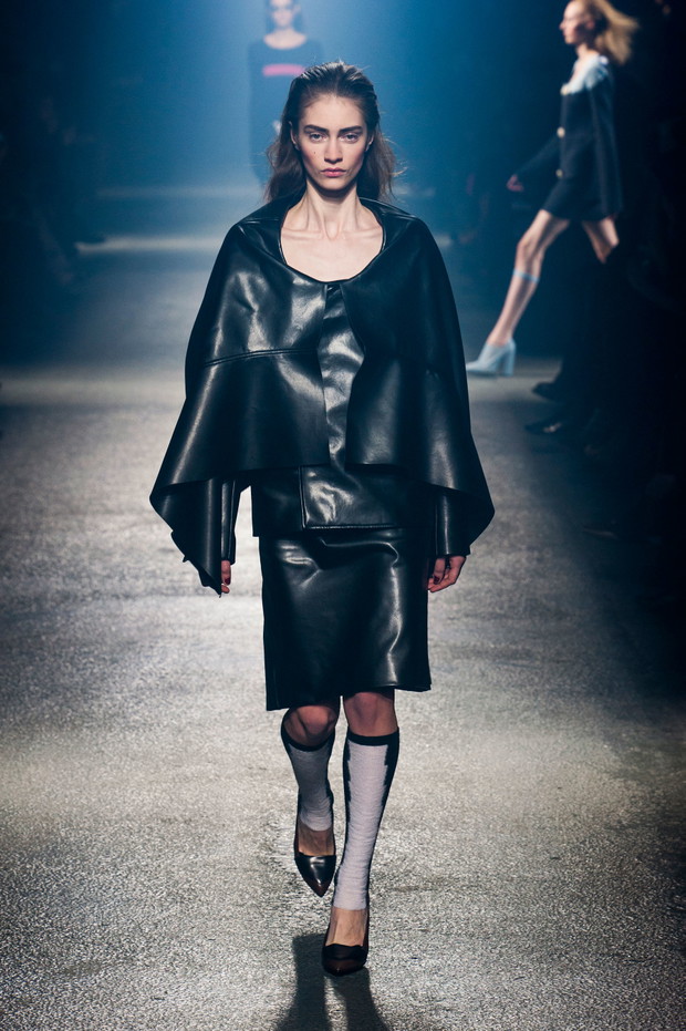 Sonia Rykiel jesień-zima 2013/2014