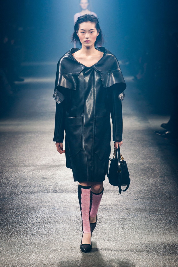 Sonia Rykiel jesień-zima 2013/2014