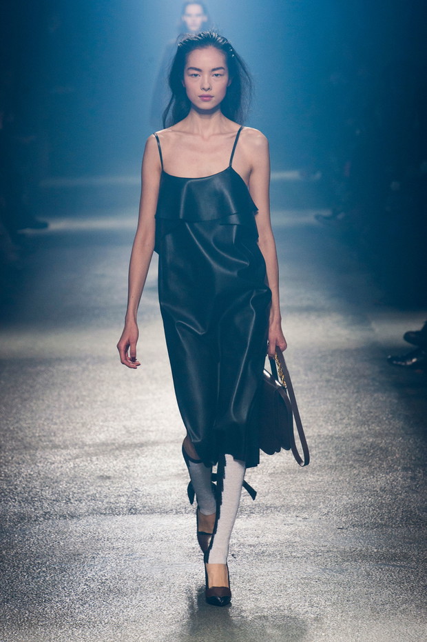 Sonia Rykiel jesień-zima 2013/2014
