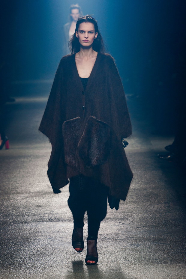 Sonia Rykiel jesień-zima 2013/2014