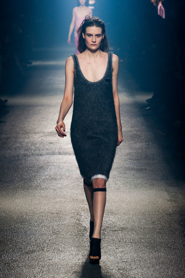 Sonia Rykiel jesień-zima 2013/2014