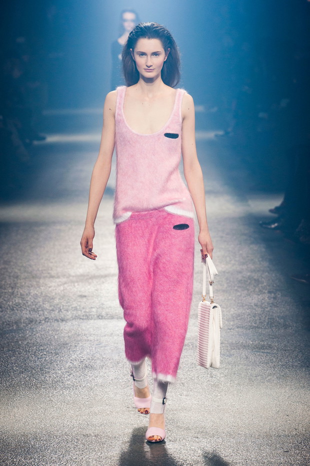 Sonia Rykiel jesień-zima 2013/2014
