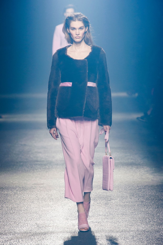 Sonia Rykiel jesień-zima 2013/2014