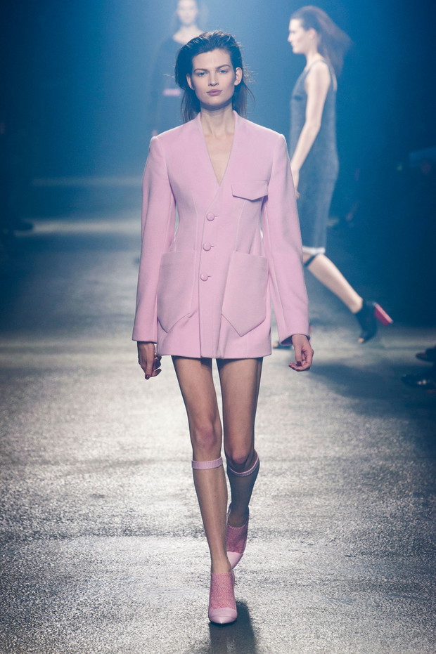 Sonia Rykiel jesień-zima 2013/2014