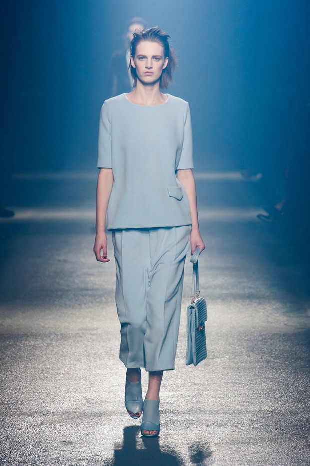Sonia Rykiel jesień-zima 2013/2014
