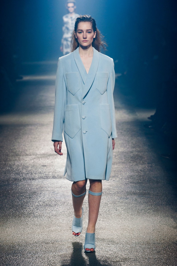 Sonia Rykiel jesień-zima 2013/2014