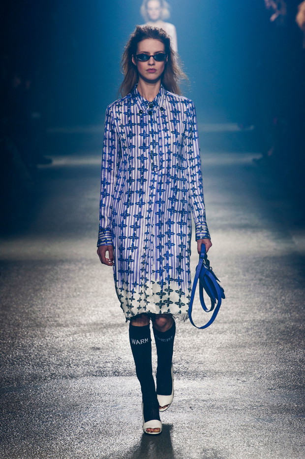 Sonia Rykiel jesień-zima 2013/2014