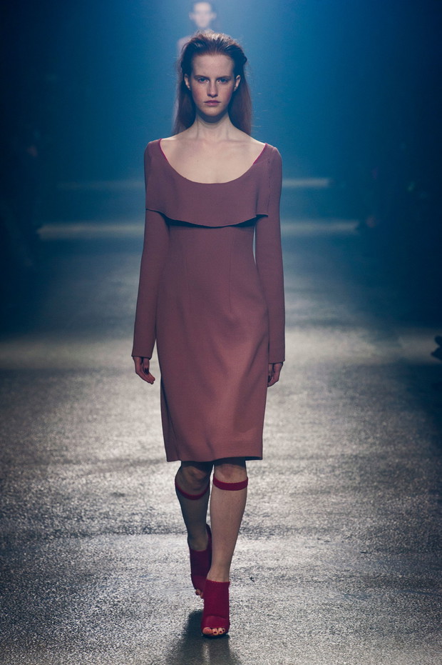 Sonia Rykiel jesień-zima 2013/2014