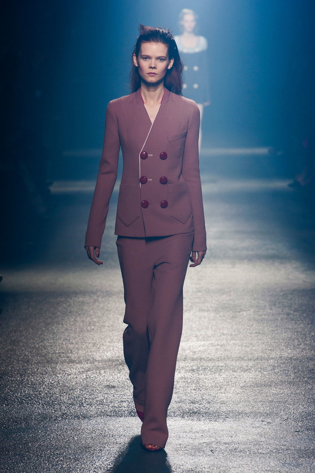 Sonia Rykiel jesień-zima 2013/2014