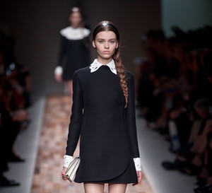 Valentino jesień-zima 2013/2014
