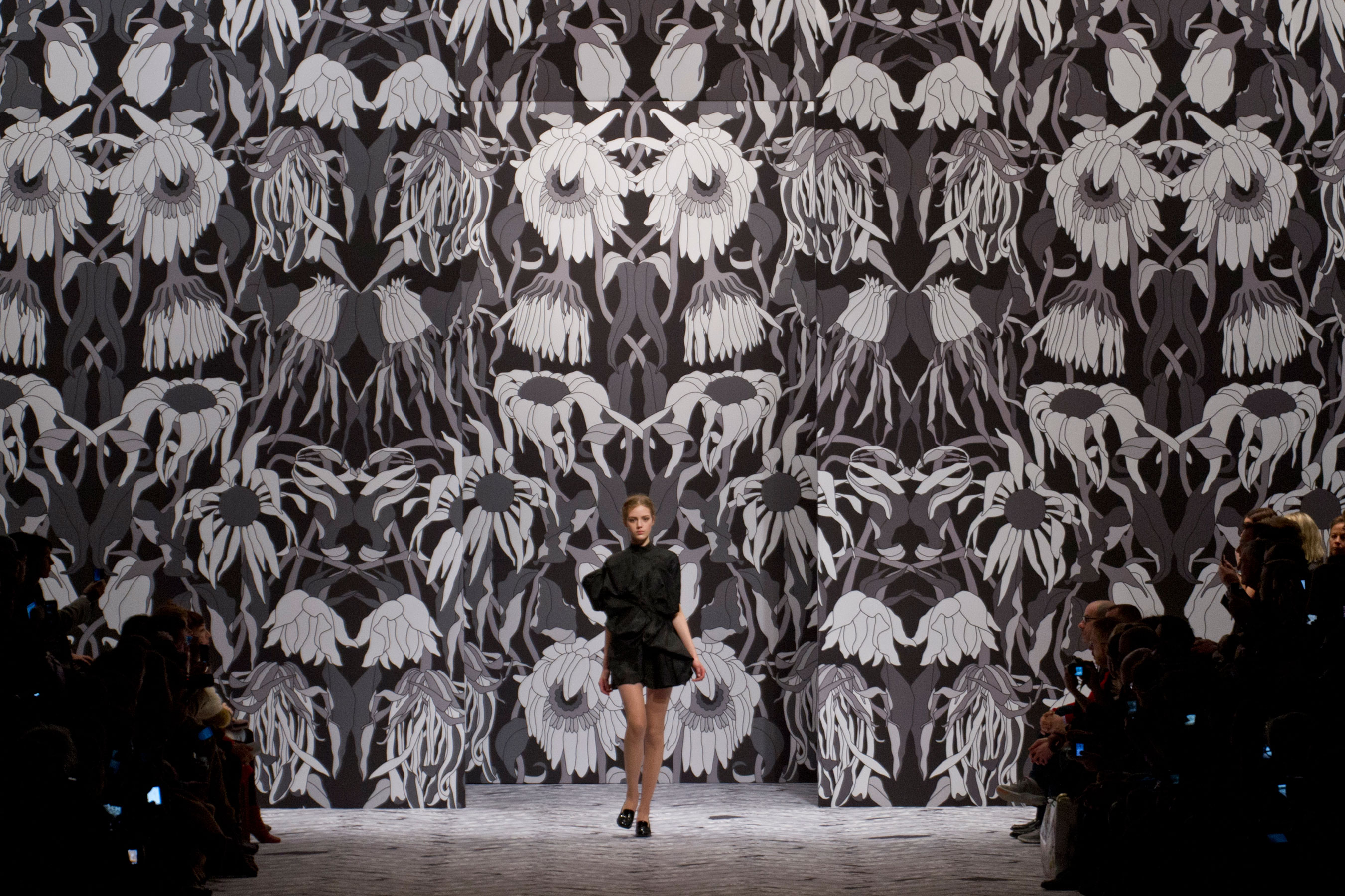 Viktor&Rolf jesień-zima 2013/2014
