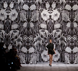 Viktor&Rolf jesień-zima 2013/2014