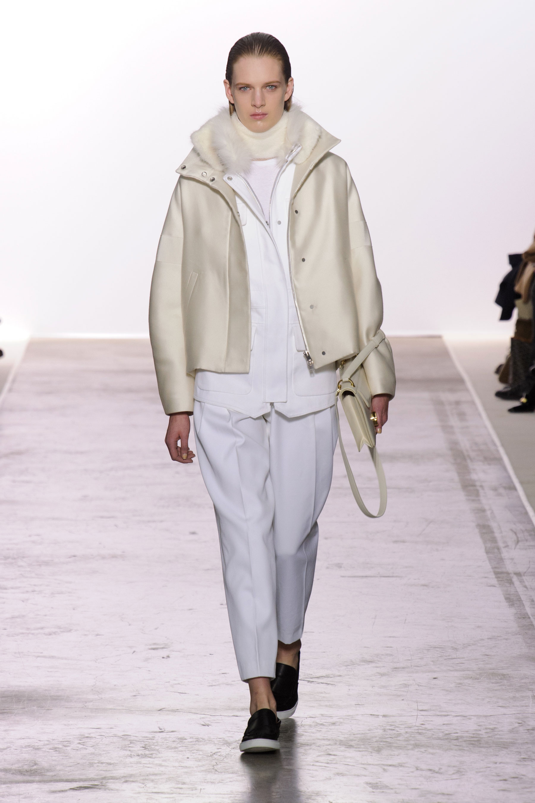 Giambattista Valli jesień-zima 2013/2014