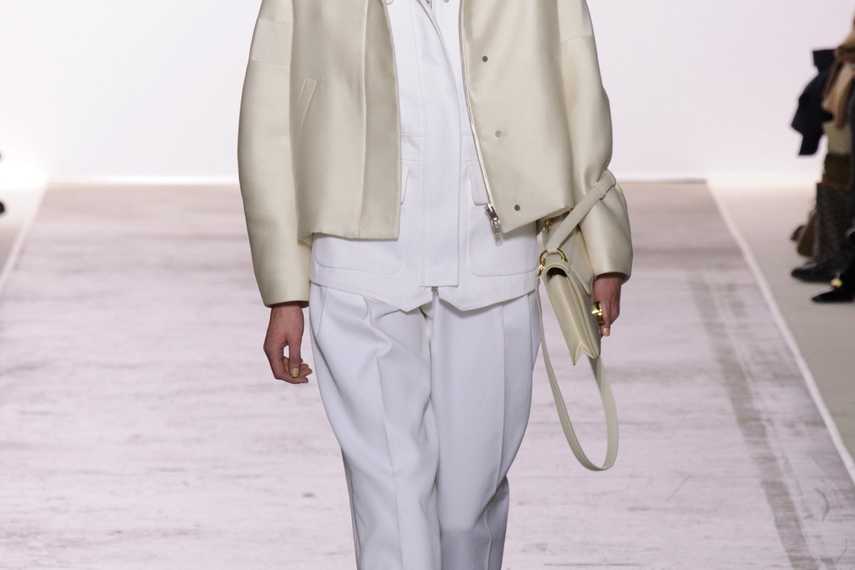 Giambattista Valli jesień-zima 2013/2014