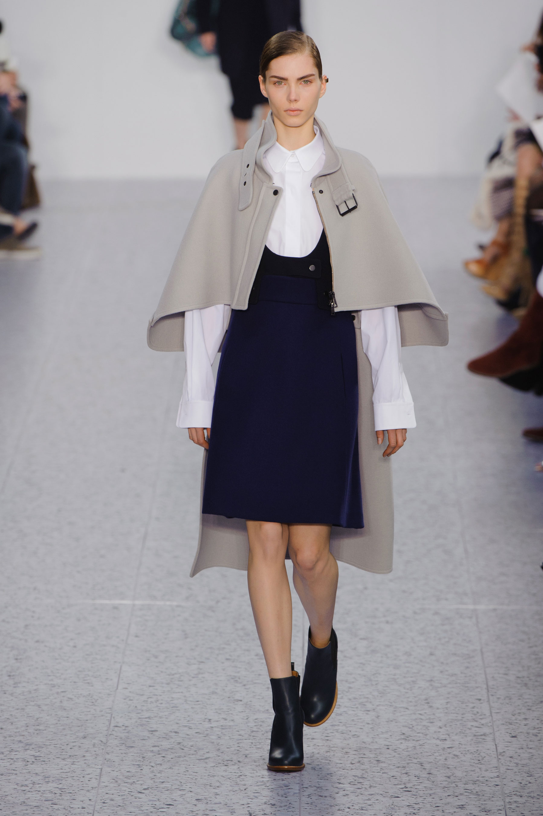 Chloé jesień-zima 2013/2014