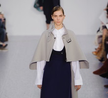 Chloé jesień-zima 2013/2014