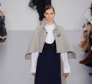 Chloé jesień-zima 2013/2014