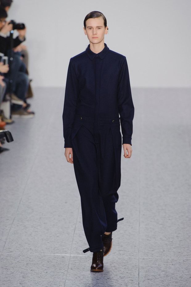 Chloé jesień-zima 2013/2014