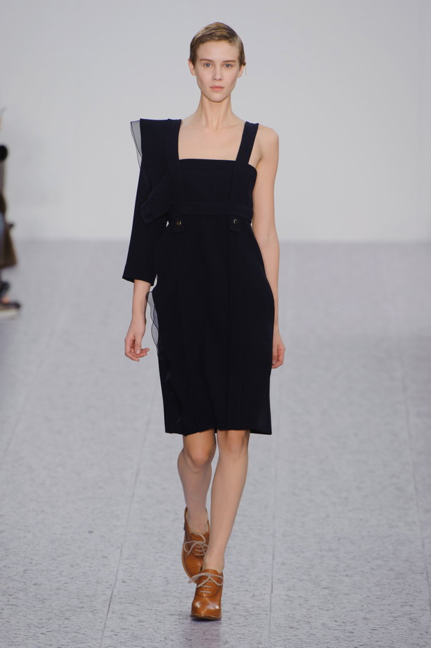 Chloé jesień-zima 2013/2014