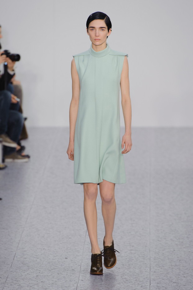Chloé jesień-zima 2013/2014