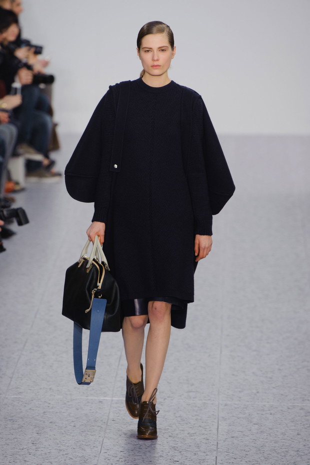 Chloé jesień-zima 2013/2014