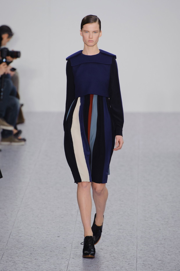 Chloé jesień-zima 2013/2014