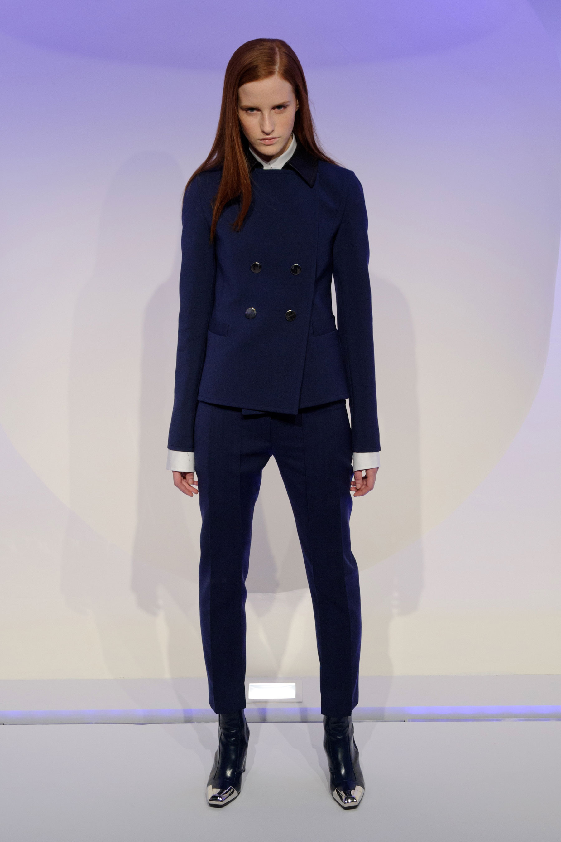 Paco Rabanne jesień-zima 2013/2014