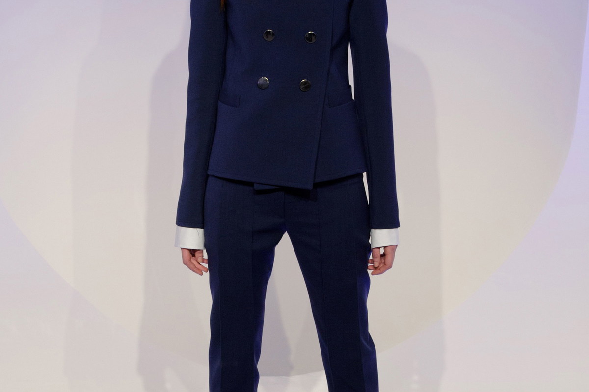 Paco Rabanne jesień-zima 2013/2014