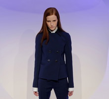 Paco Rabanne jesień-zima 2013/2014
