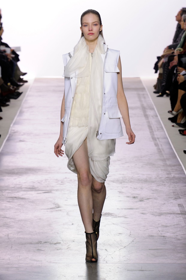 Giambattista Valli jesień-zima 2013/2014