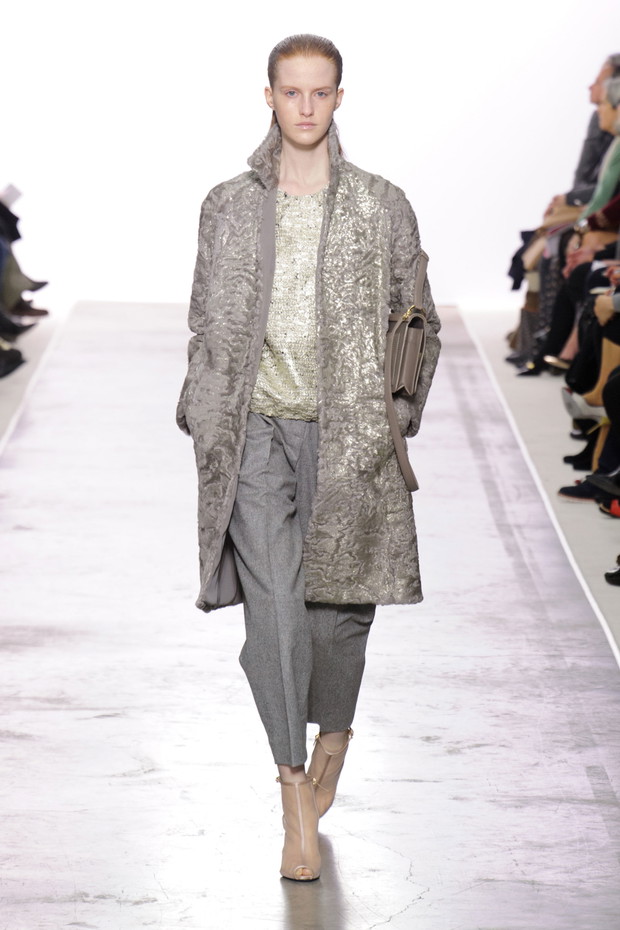 Giambattista Valli jesień-zima 2013/2014
