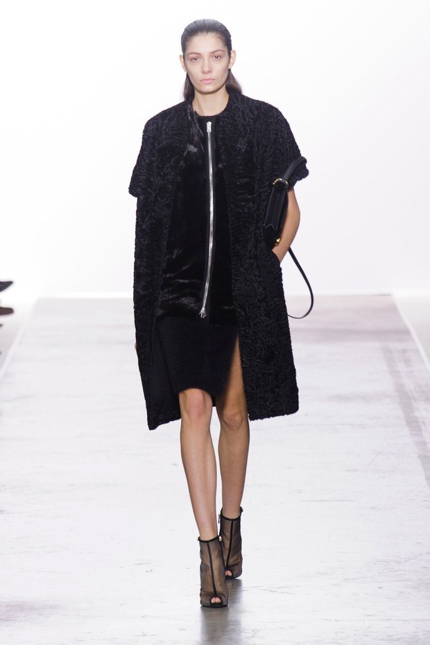 Giambattista Valli jesień-zima 2013/2014