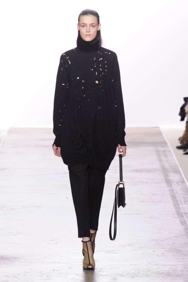 Giambattista Valli jesień-zima 2013/2014