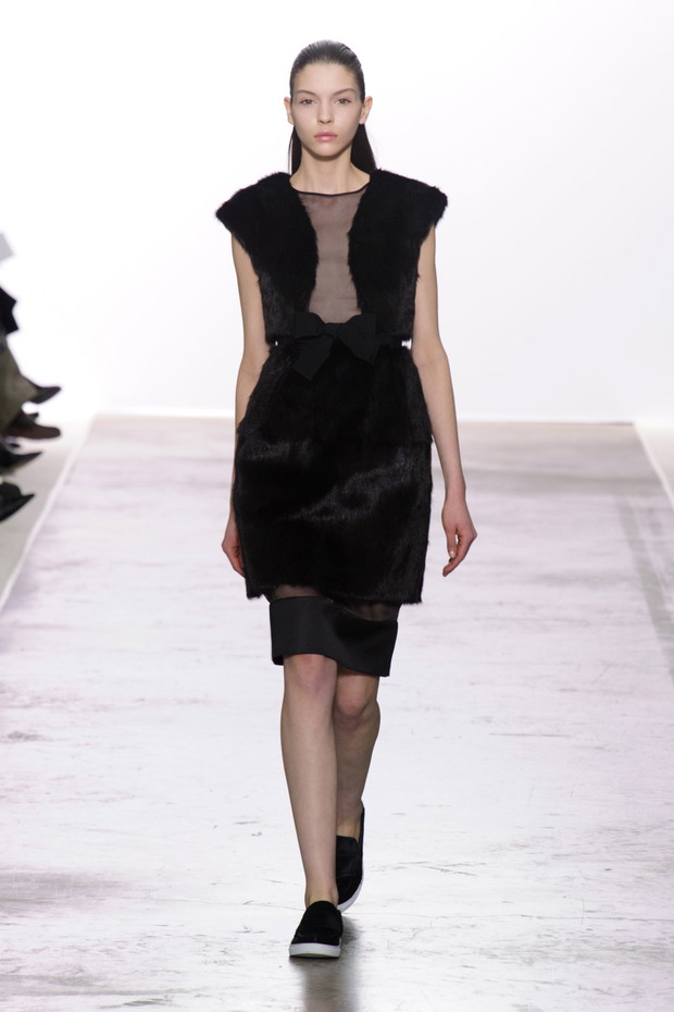 Giambattista Valli jesień-zima 2013/2014