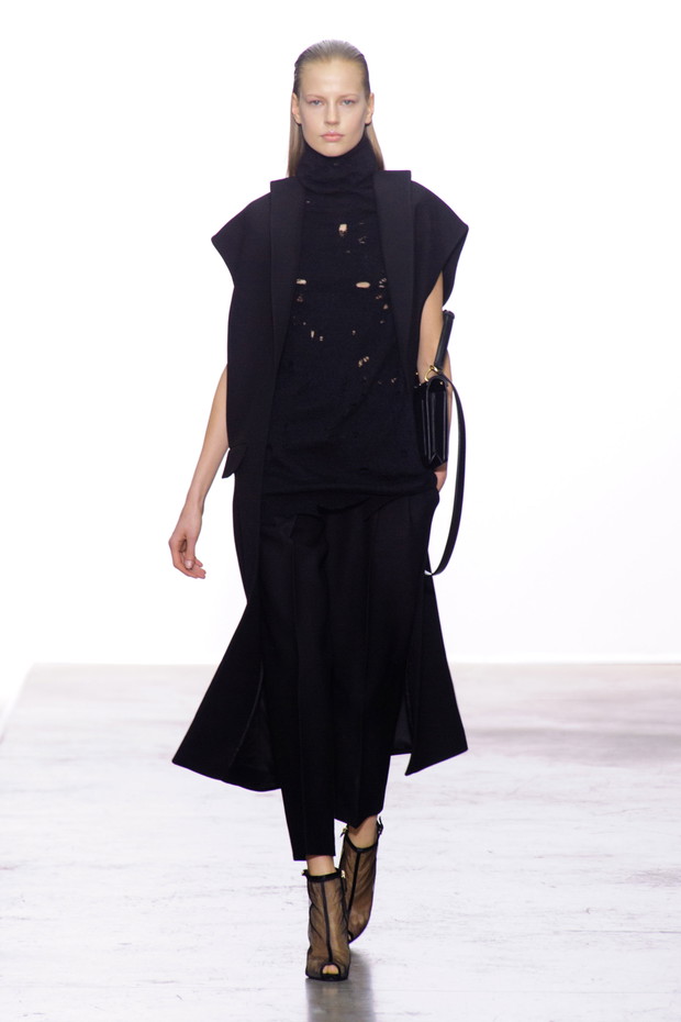Giambattista Valli jesień-zima 2013/2014