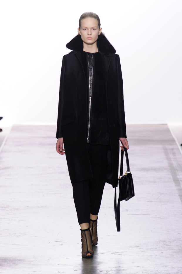 Giambattista Valli jesień-zima 2013/2014