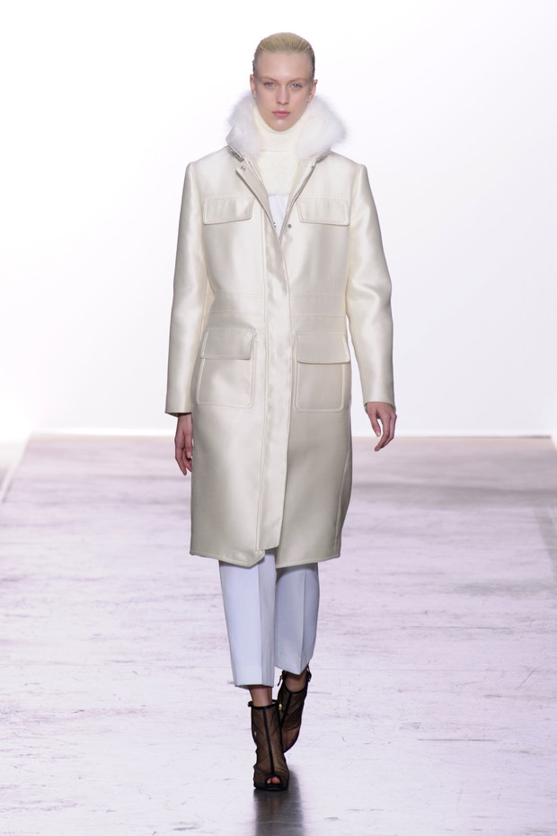 Giambattista Valli jesień-zima 2013/2014