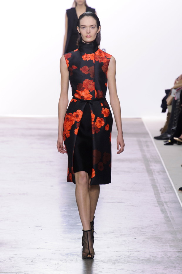 Giambattista Valli jesień-zima 2013/2014