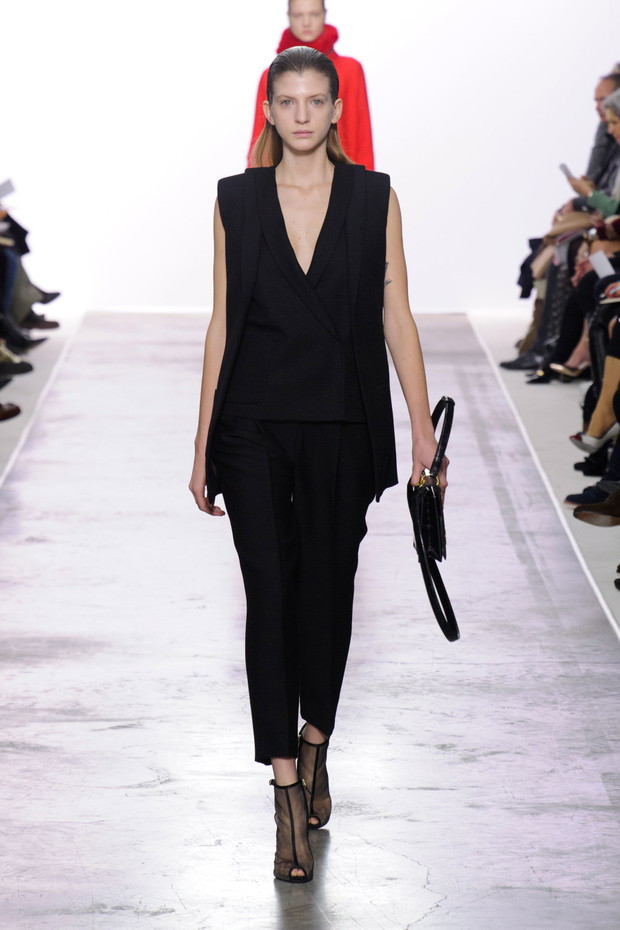 Giambattista Valli jesień-zima 2013/2014