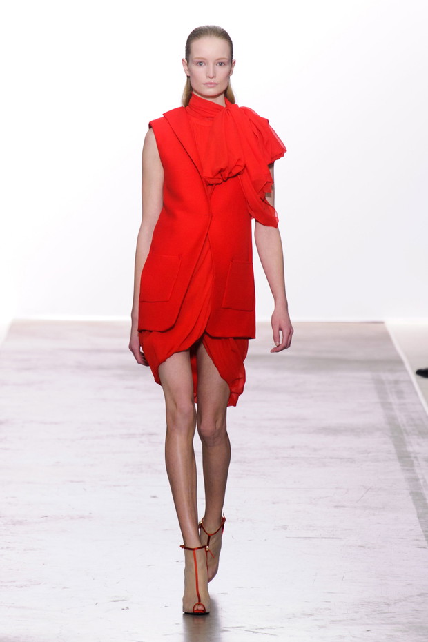 Giambattista Valli jesień-zima 2013/2014