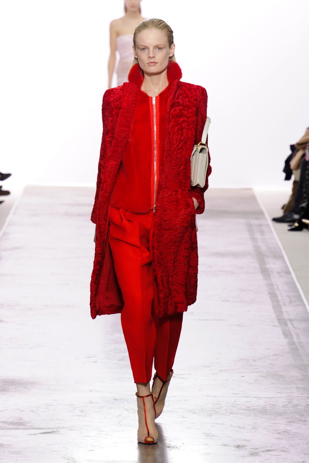 Giambattista Valli jesień-zima 2013/2014