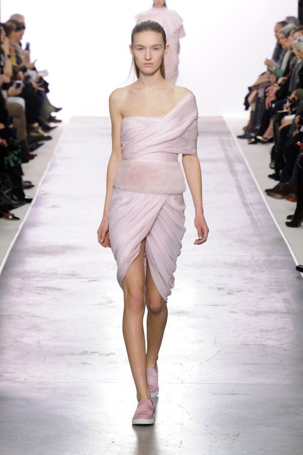 Giambattista Valli jesień-zima 2013/2014