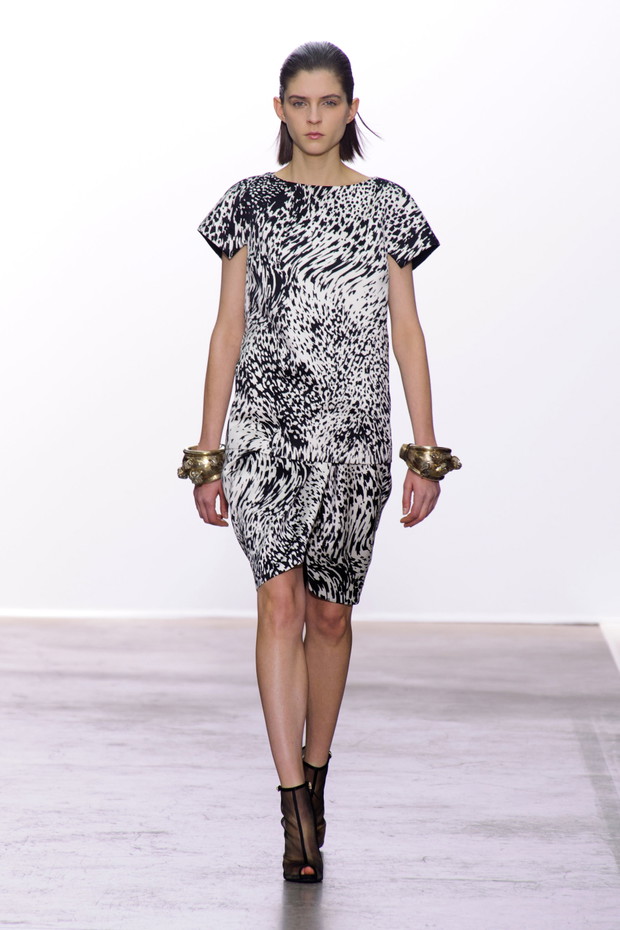 Giambattista Valli jesień-zima 2013/2014